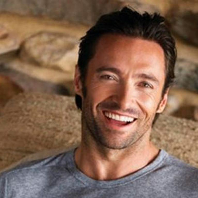 why hugh jackman is