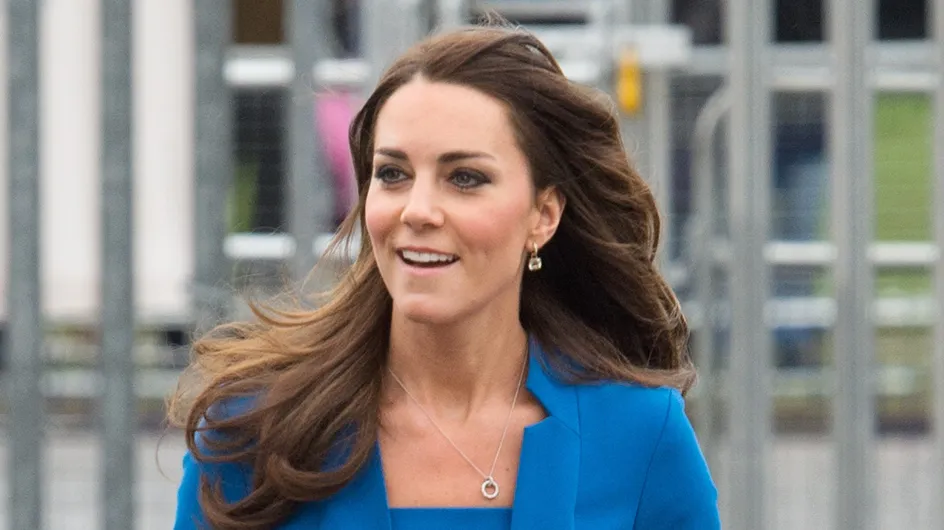 Kate Middleton : Où shoppe-t-elle les vêtements du prince George ?
