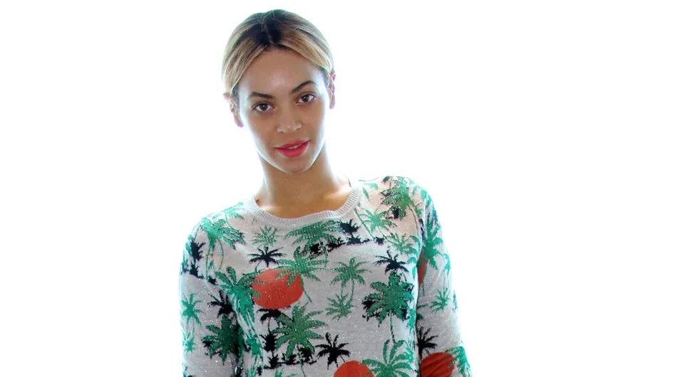 Beyoncé : On copie son look Topshop pour le printemps