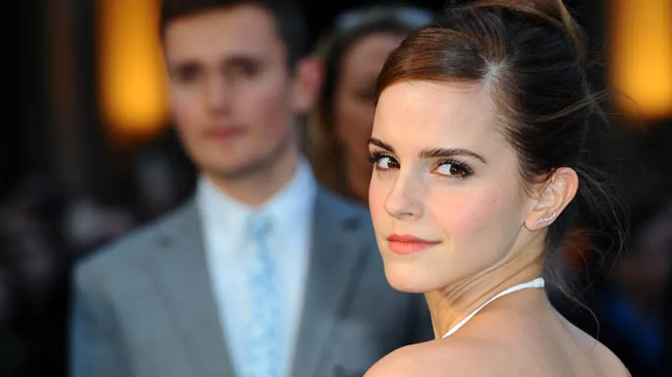Happy Birthday Emma Watson! Why Emma Is Our Ultimate Celebrity Crush