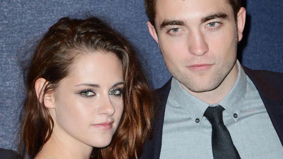 Robert Pattinson et Kristen Stewart : Toujours "in love" ?