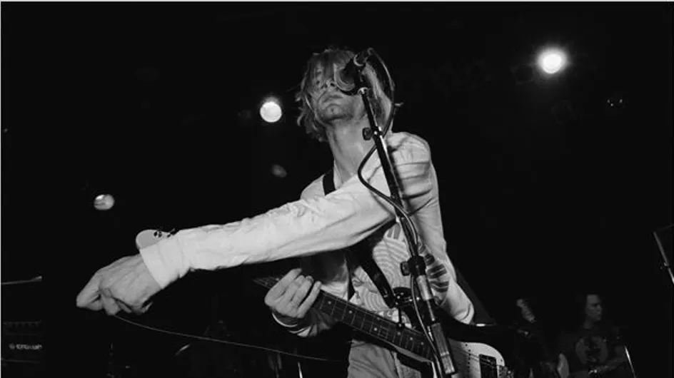 Kurt Cobain : Une comédie musicale dédiée au chanteur à Broadway ?