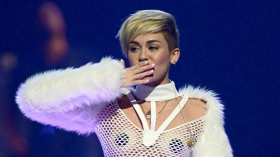 Miley Cyrus : Enceinte ?