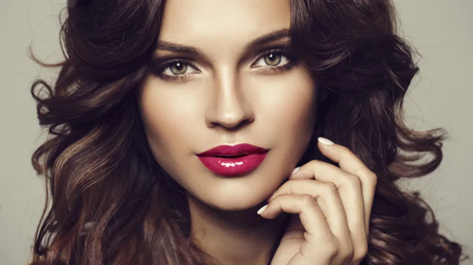 Tutorial de maquillaje: Cómo llevar el rojo de labios perfecto