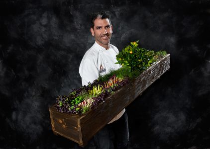 Paco Roncero