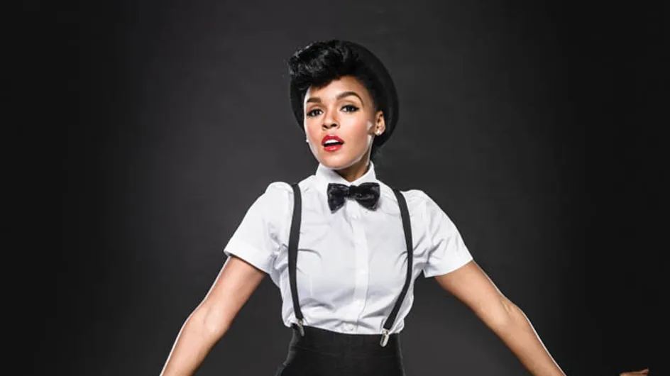 Why You're About To Fall In Love With Janelle Monae