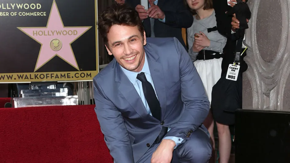 James Franco Hits On Teenage Girl On Instagram: 6 Male Celebs Who Should Probably Quit Social Media