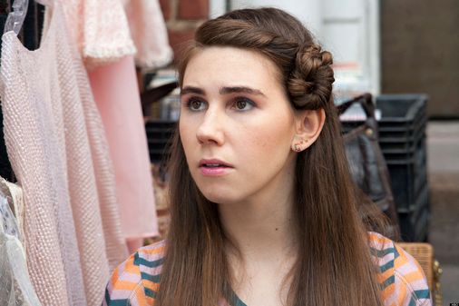 Shoshanna Shapiro de Girls
