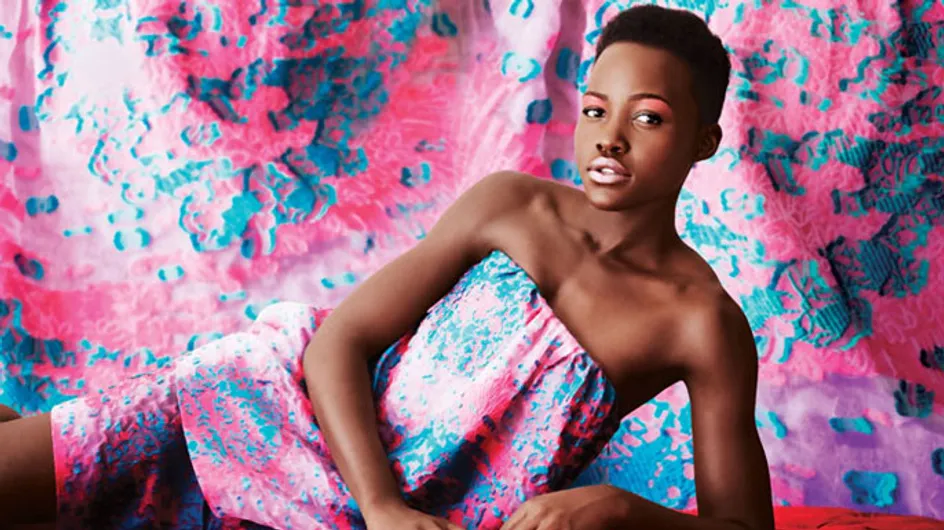 Lupita Nyong'o Is The New Face of Lancôme! 5 Reasons We're Excited For Her New Gig