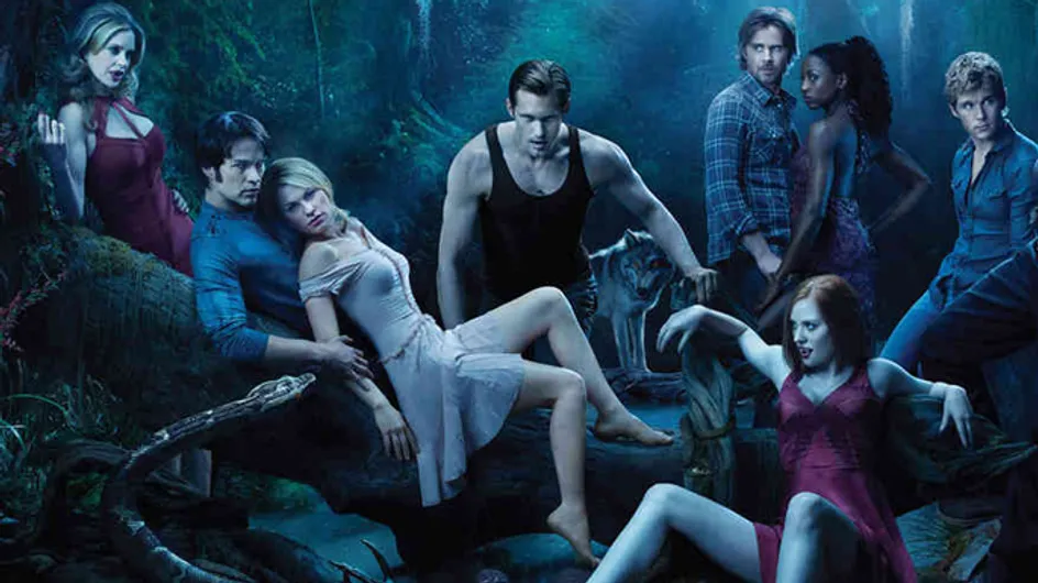 True Blood Announces Premiere Date and Releases Cryptic Teaser Trailer: Who Will Die in the Final Season?!