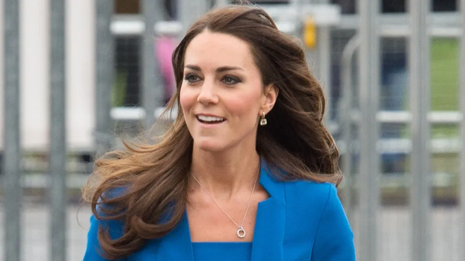 Kate Middleton : Accro à la télé-réalité !