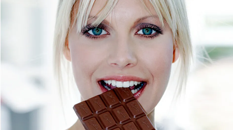 5 bonnes raisons de dire oui au chocolat