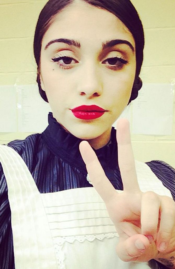 Lourdes