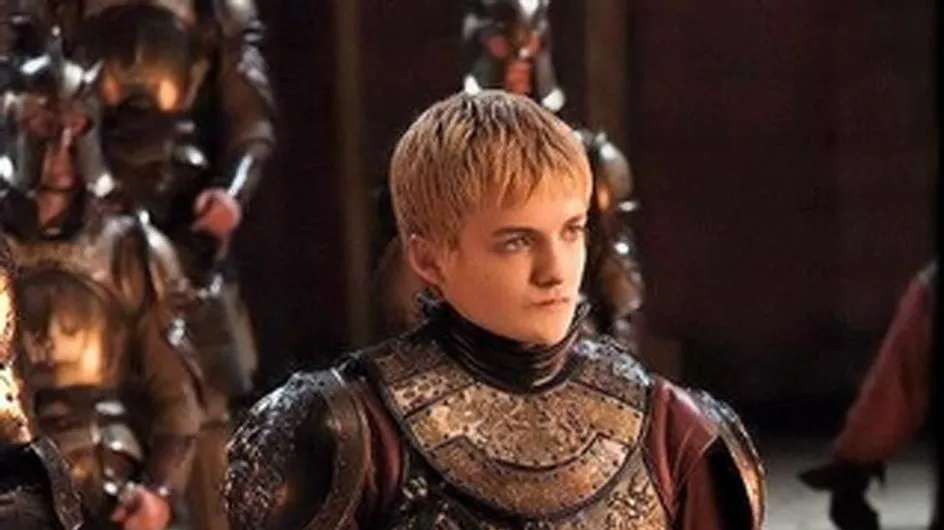 The Many, Many Reasons We Truly Hate Joffrey