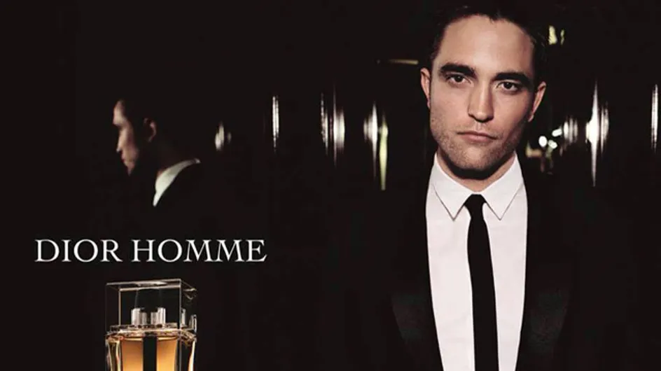 Robert Pattinson : "Choqué" d’avoir été approché par Dior