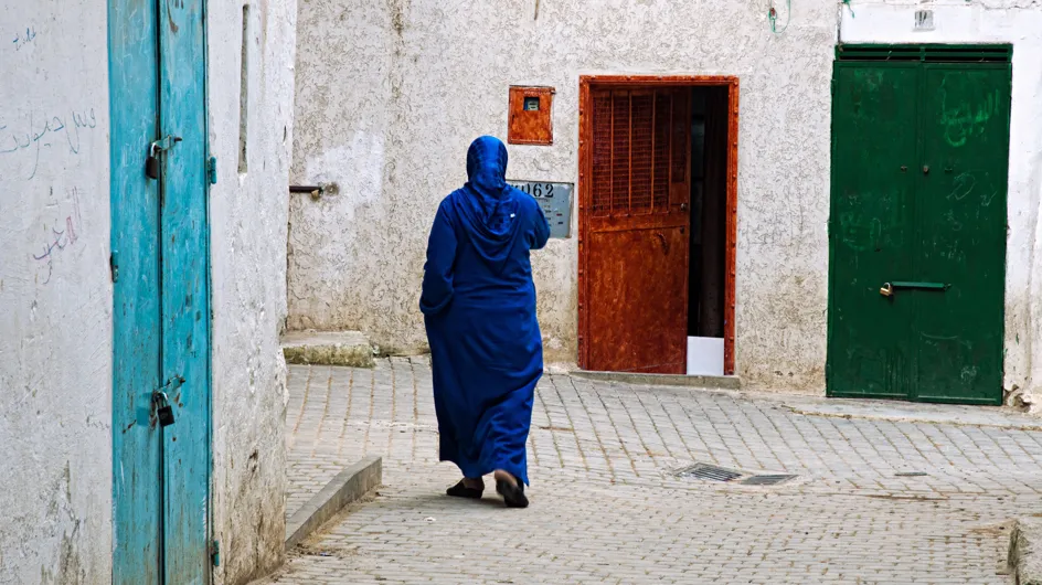 "Madres Invisibles" o cómo ser madre soltera en Marruecos