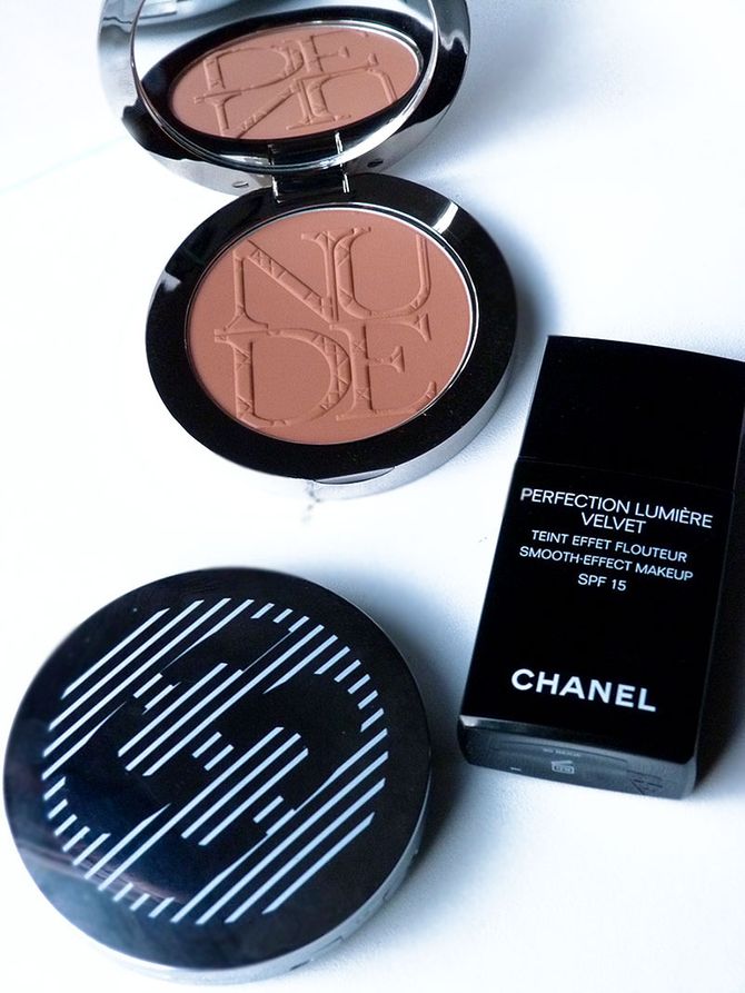 Luxeversie