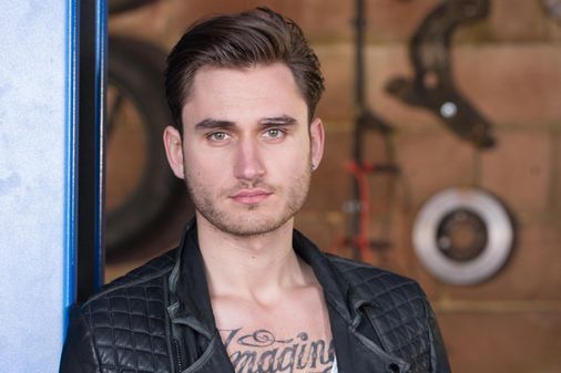 Will Joe & Freddie get to Sandy in time?