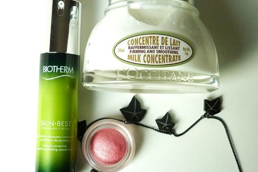 Detox beautycase