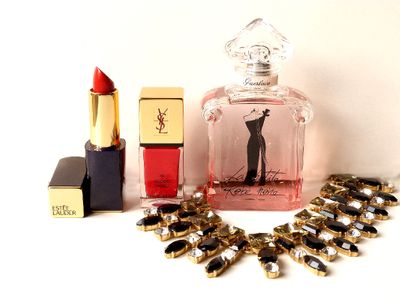 Stedelijke beautycase