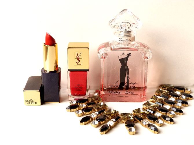Stedelijke beautycase