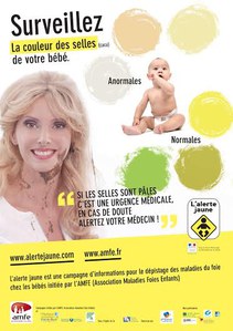 Frederique Bel Se Salit Les Mains Pour Sauver La Vie Des Bebes Video