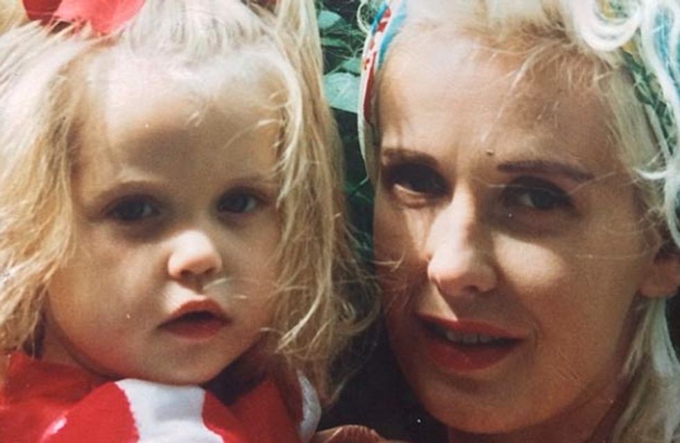 Peaches Geldof Dies Aged 25