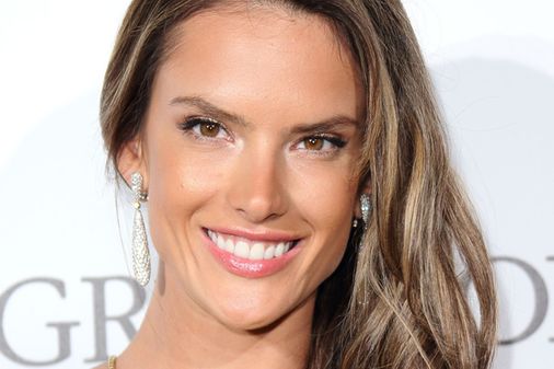 Alessandra Ambrosio