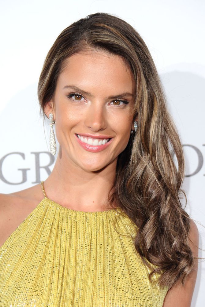 Alessandra Ambrosio