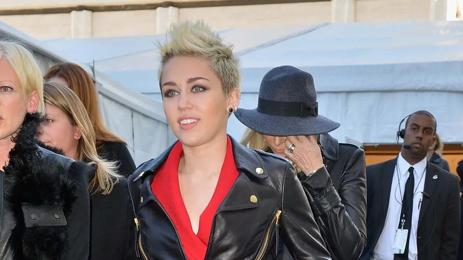 Miley Cyrus : "Libérée" depuis sa rupture avec Liam Hemsworth