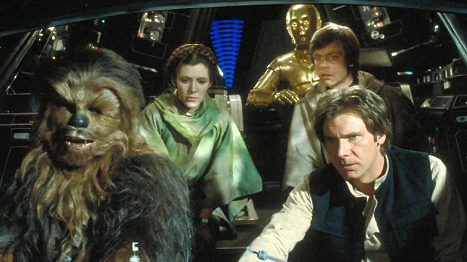 Peter Mayhew Signs On As Chewbacca in Star Wars VII: Other Star Wars Alums We Hope Make An Appearance