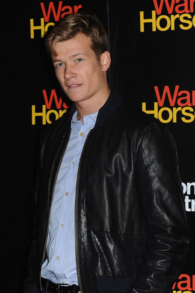 Ed Speelers