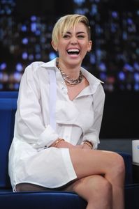 Miley Cyrus