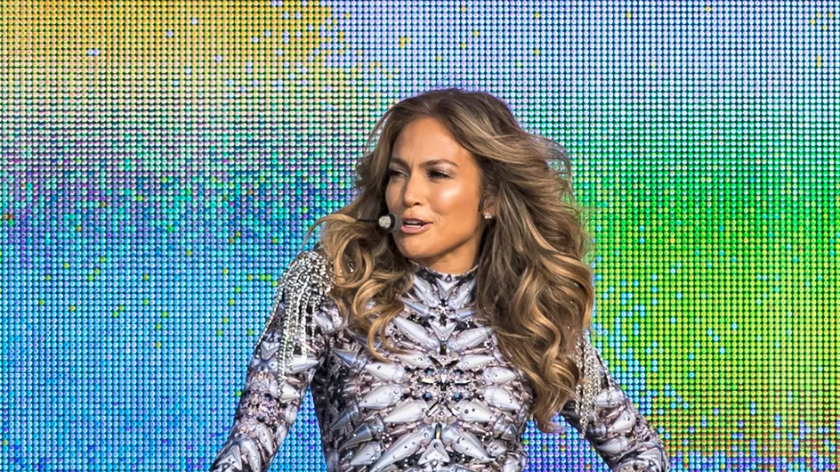 Jennifer Lopez : Découvrez We Are One (Ole Ola), sa chanson pour le Mondial 2014 (audio)