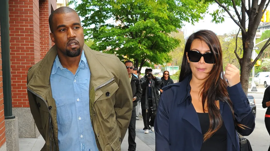 Kim Kardashian et Kanye West : Vont-ils devoir annuler leur mariage ?
