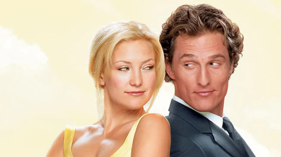 13 Rom-coms That Totally Lied to Us About Life and Love