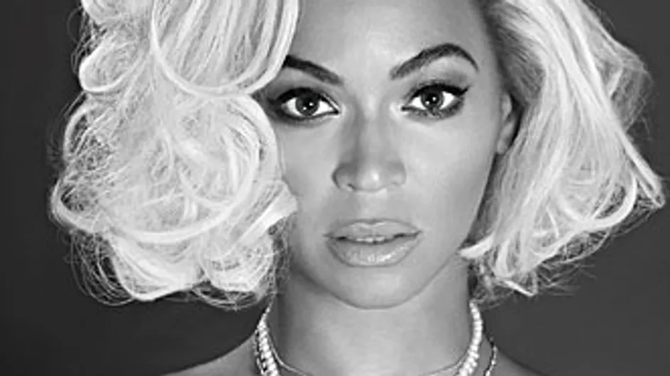 Beyoncé : Topless, elle prône la liberté sexuelle des femmes