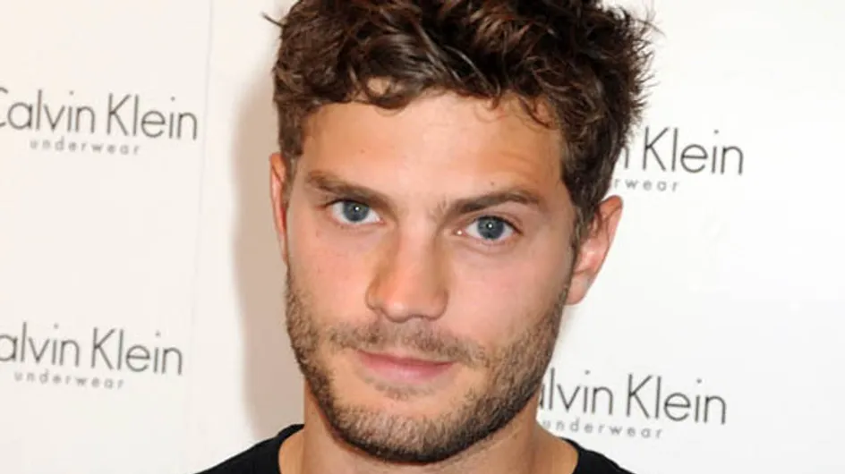 Why Jamie Dornan Is About To Become Our New Man Obsession