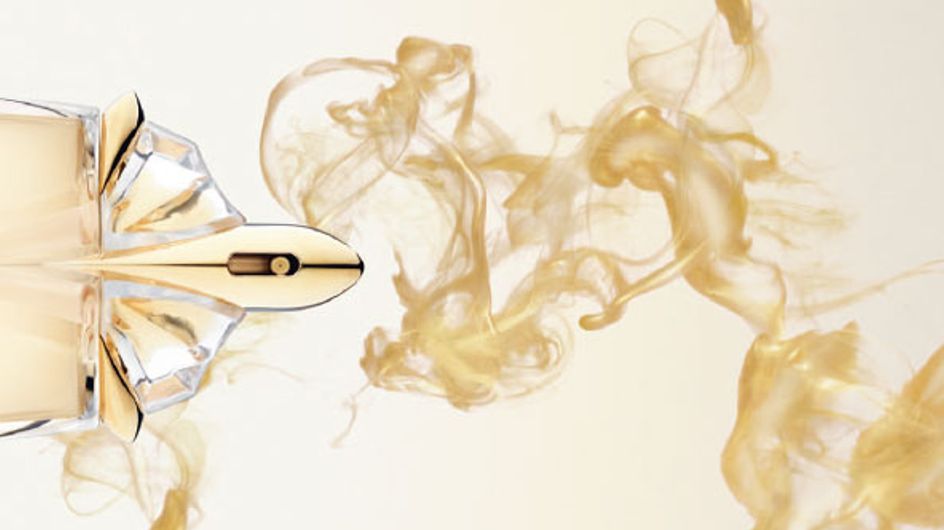 Concurso: Busca a la Diosa Solar de Thierry Mugler