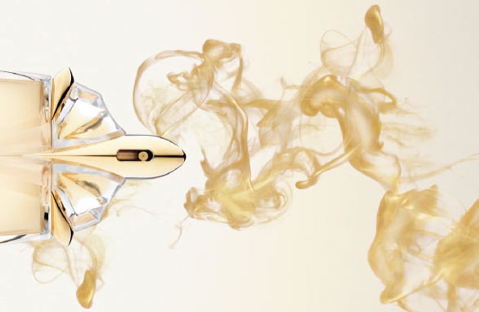 Concurso: Busca a la Diosa Solar de Thierry Mugler