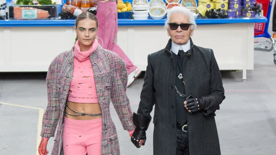 Do You Speak Fashion? 24 Buzzwords Only Fashion People Understand