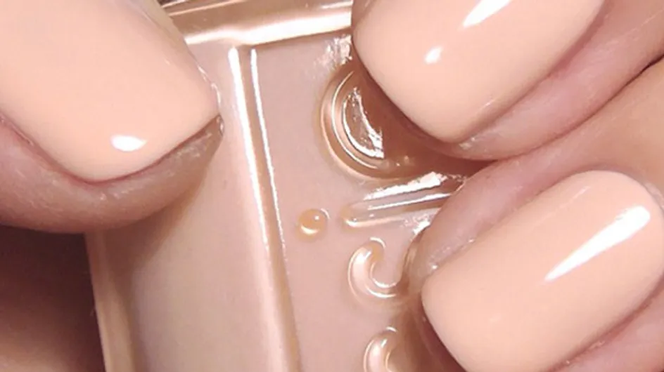 How To Have Beautiful Nails, Wherever You Are