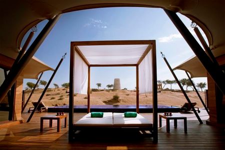 Dubai en de Emiraten - Voyageurs du Monde