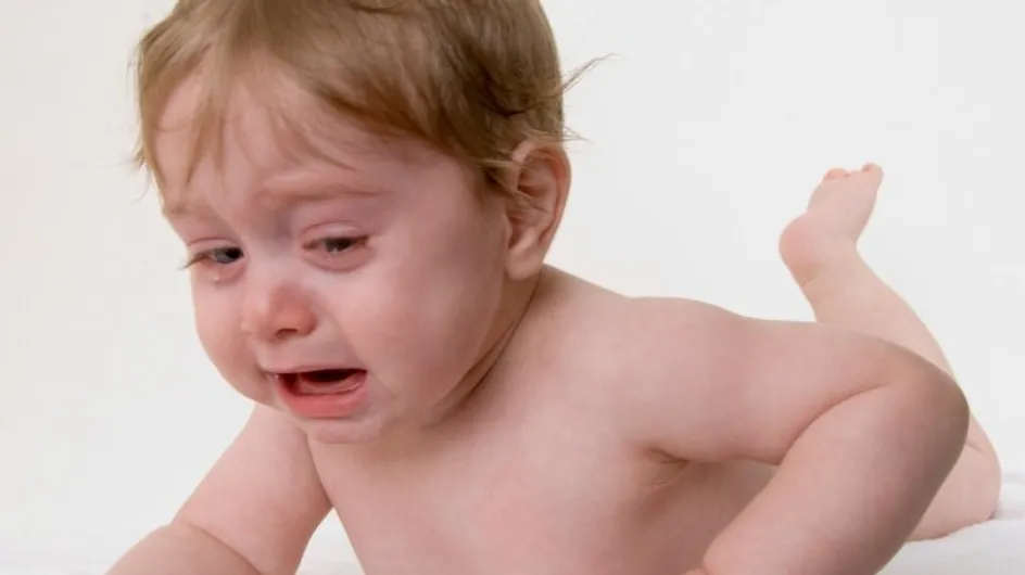 Nouveau-nés : Pourquoi pleurent-ils la nuit ?