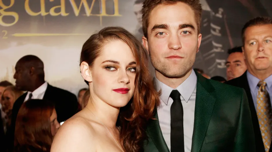 Robert Pattinson et Kristen Stewart : Un couple intéressé et libertin ?