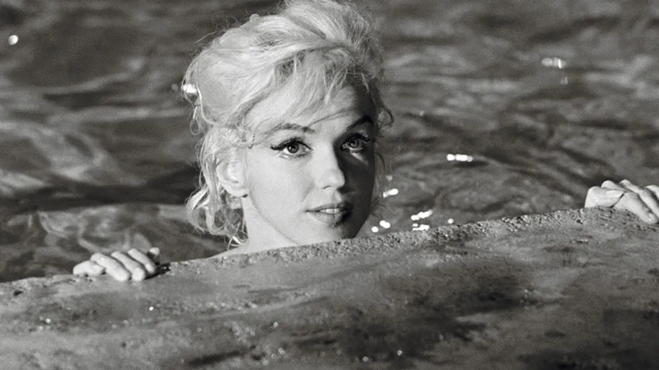 Les drôles de secrets beauté de Marilyn Monroe révélés