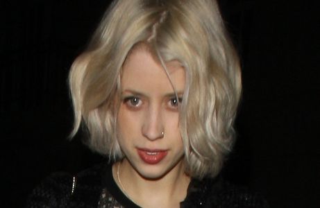 Peaches Geldof