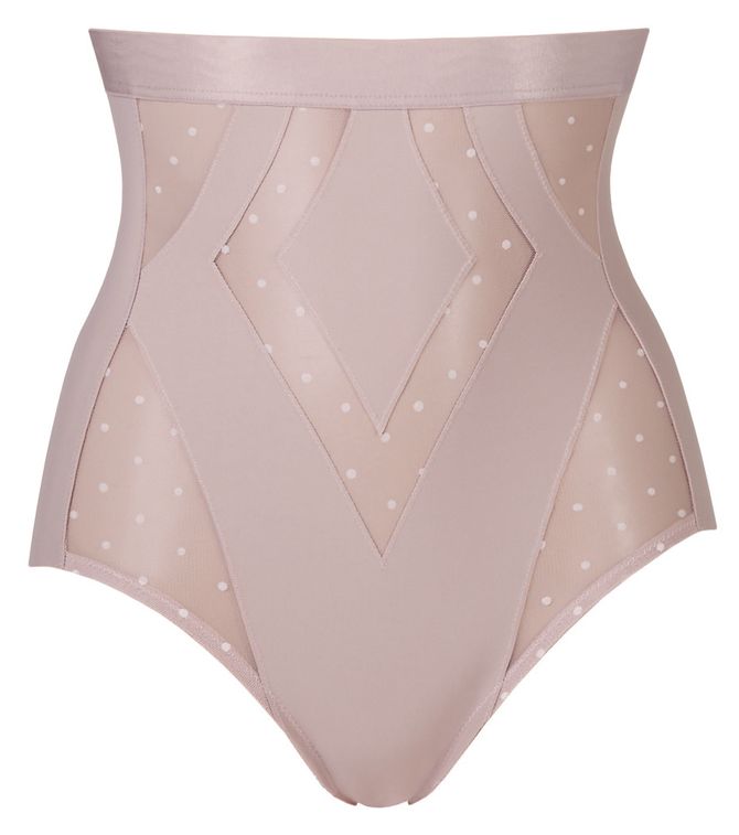 Shaping Highwaist Panty von Triumph