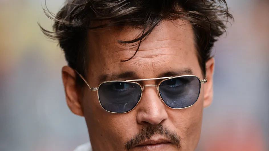 Johnny Depp : Pourquoi il n'a jamais épousé Vanessa Paradis ?