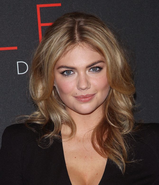 Kate Upton